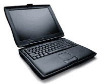 PowerBook G3 [WallStreet]